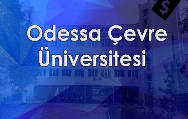 Odessa Çevre Üniversitesi