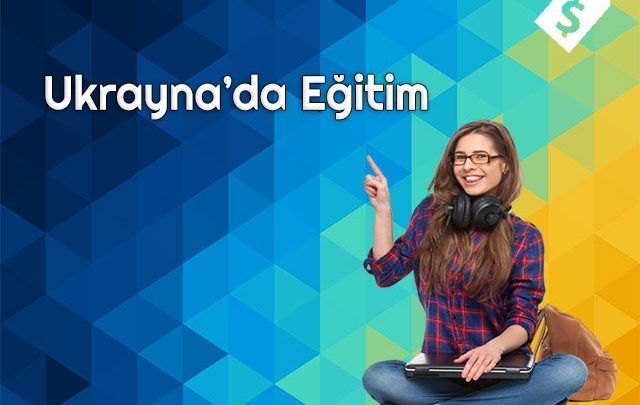 Ukrayna'da Eğitim