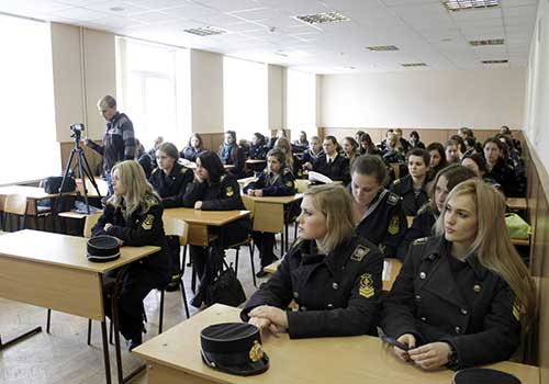 odessa ulusal denizcilik akademisi