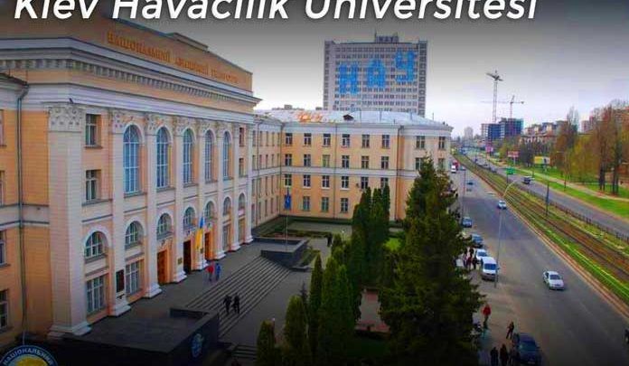 Kiev Uluslararası Havacılık Üniversitesi